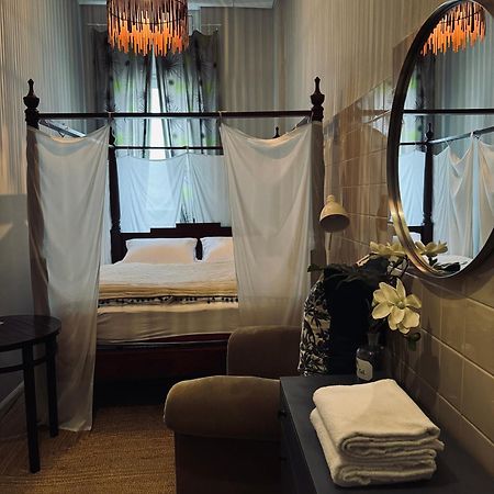 Boutique Hostel Lekkerurlaub Berlin Zewnętrze zdjęcie