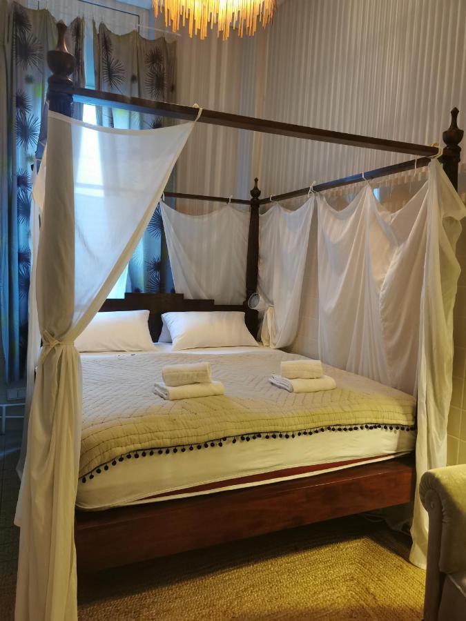 Boutique Hostel Lekkerurlaub Berlin Zewnętrze zdjęcie