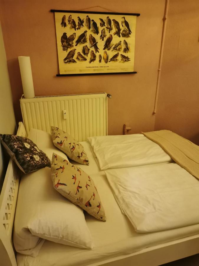 Boutique Hostel Lekkerurlaub Berlin Zewnętrze zdjęcie