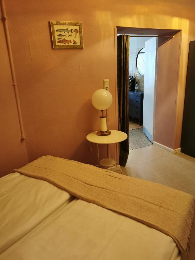 Boutique Hostel Lekkerurlaub Berlin Zewnętrze zdjęcie