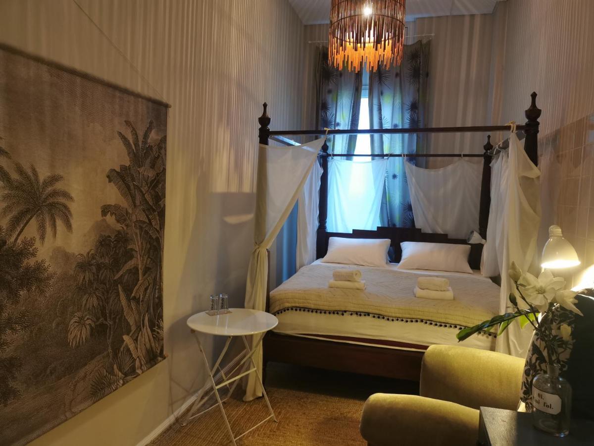 Boutique Hostel Lekkerurlaub Berlin Zewnętrze zdjęcie