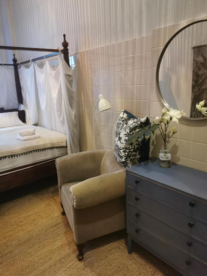 Boutique Hostel Lekkerurlaub Berlin Zewnętrze zdjęcie