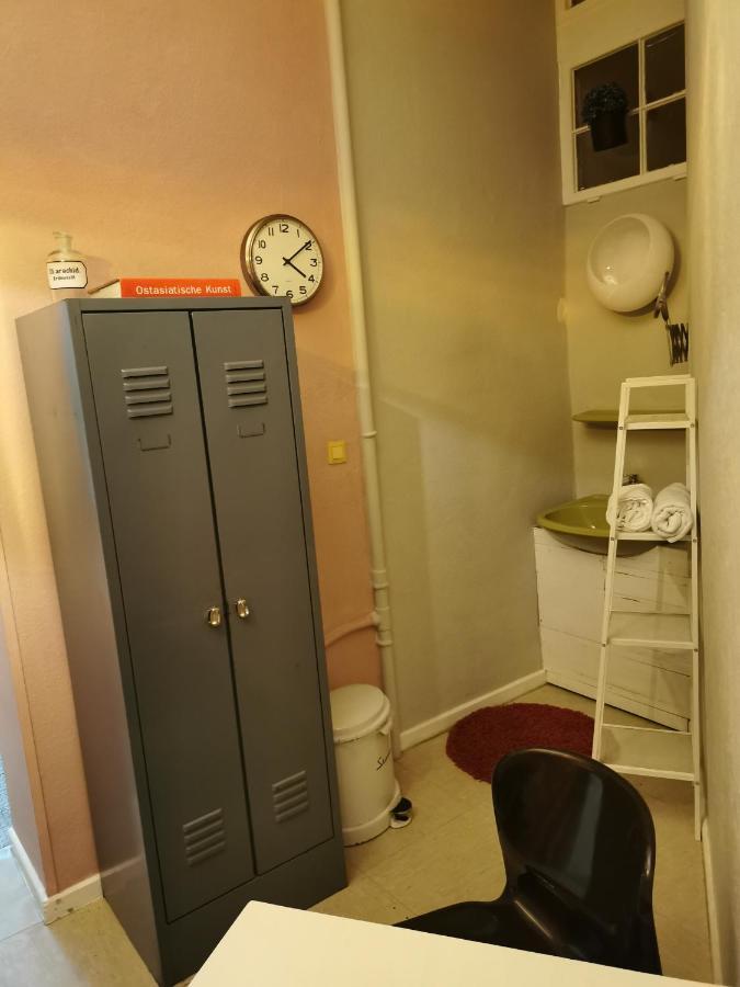 Boutique Hostel Lekkerurlaub Berlin Zewnętrze zdjęcie