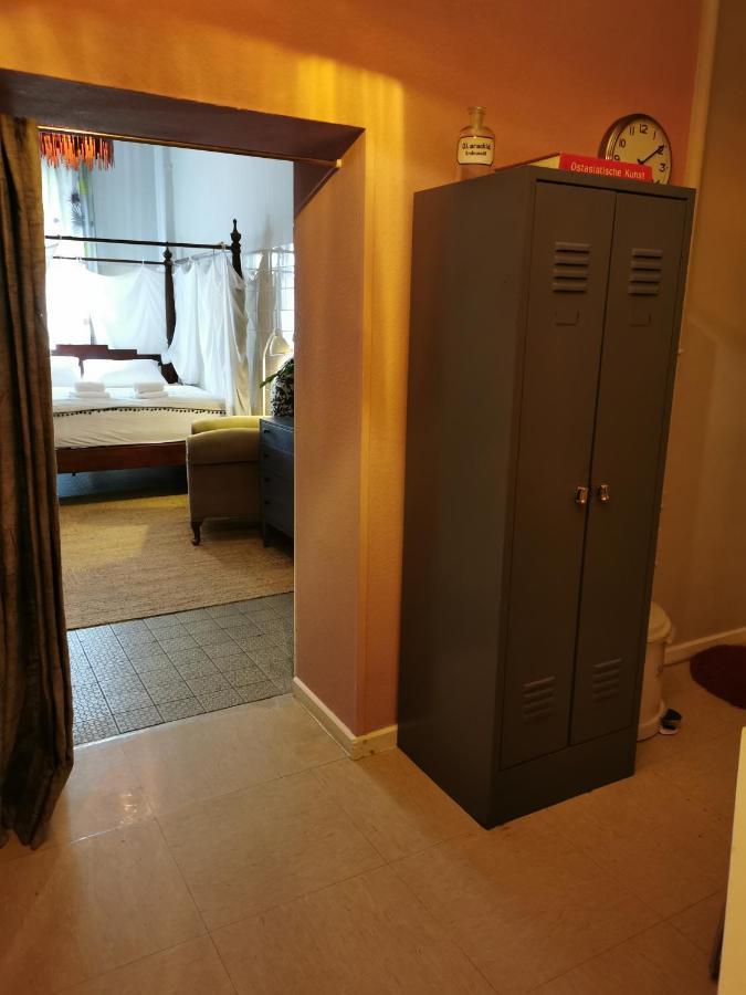 Boutique Hostel Lekkerurlaub Berlin Zewnętrze zdjęcie