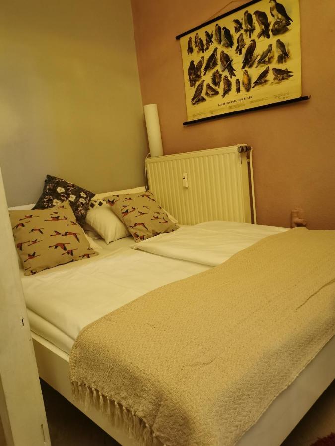 Boutique Hostel Lekkerurlaub Berlin Zewnętrze zdjęcie