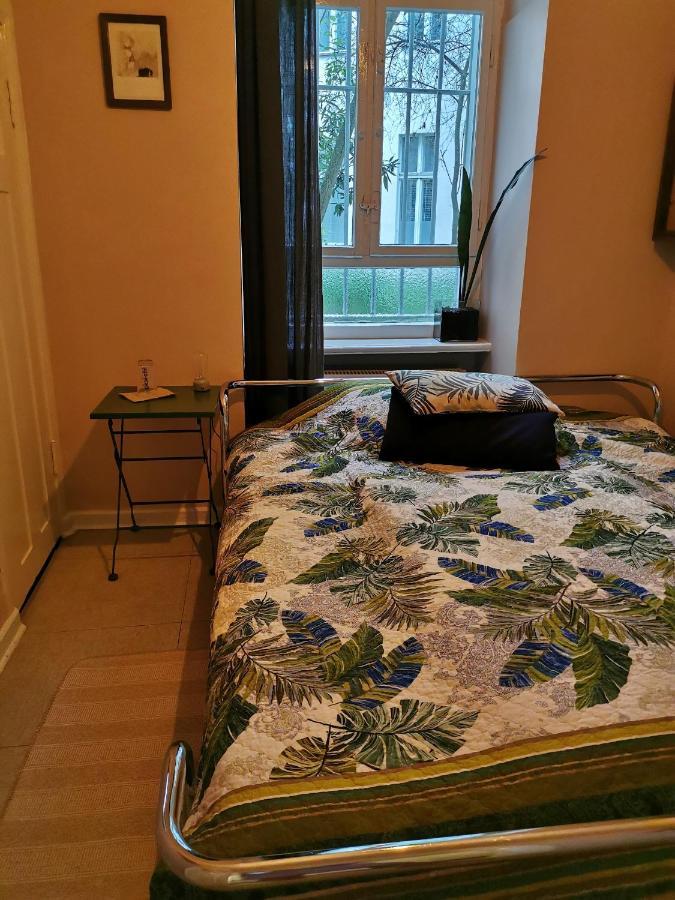 Boutique Hostel Lekkerurlaub Berlin Zewnętrze zdjęcie