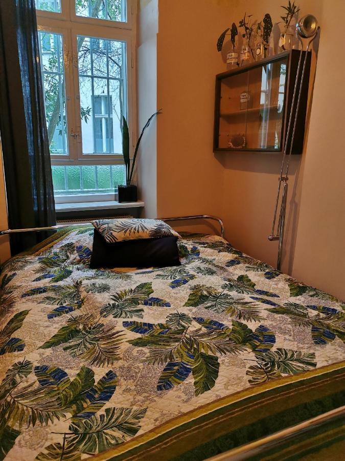 Boutique Hostel Lekkerurlaub Berlin Zewnętrze zdjęcie