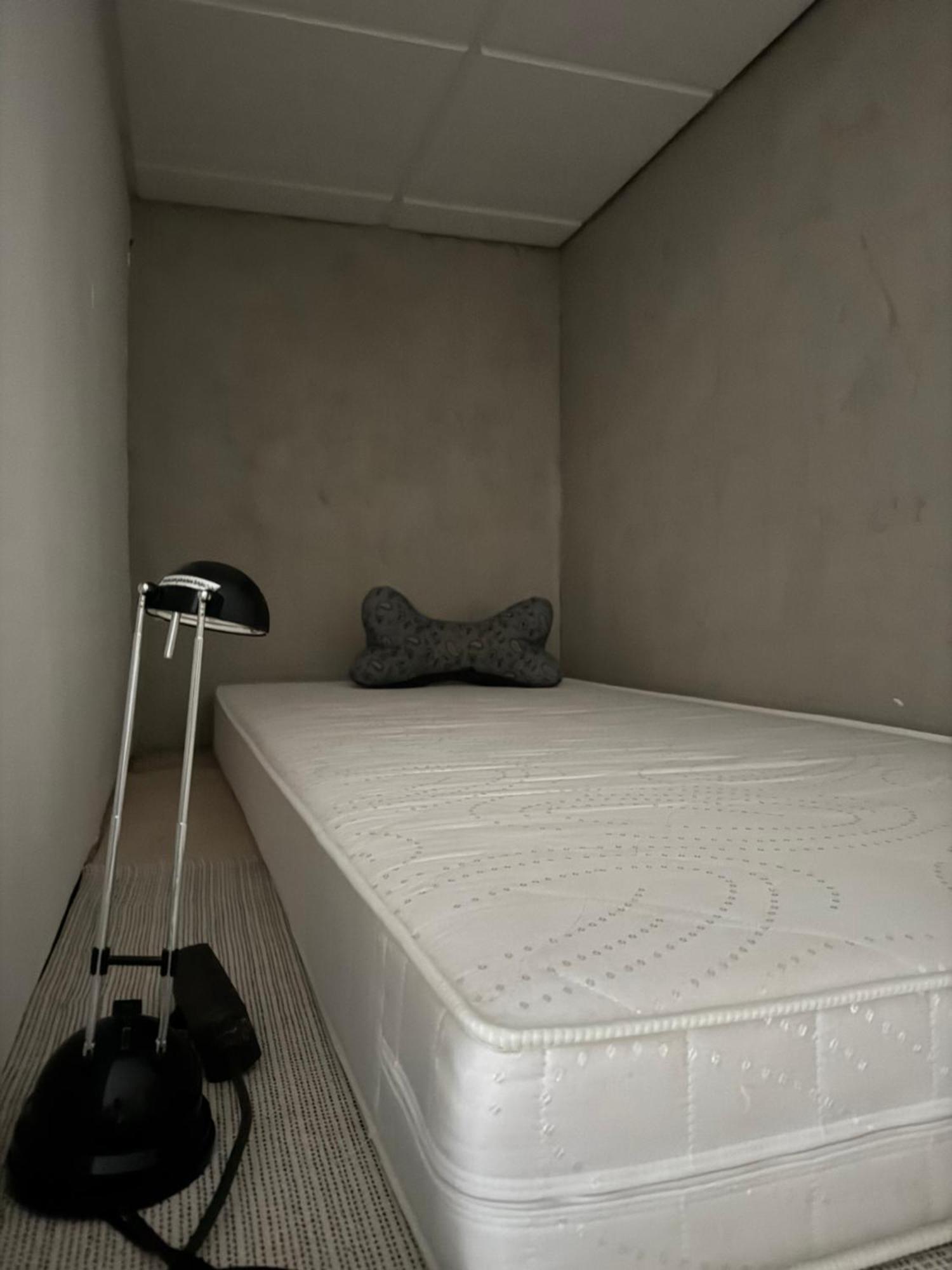 Boutique Hostel Lekkerurlaub Berlin Pokój zdjęcie