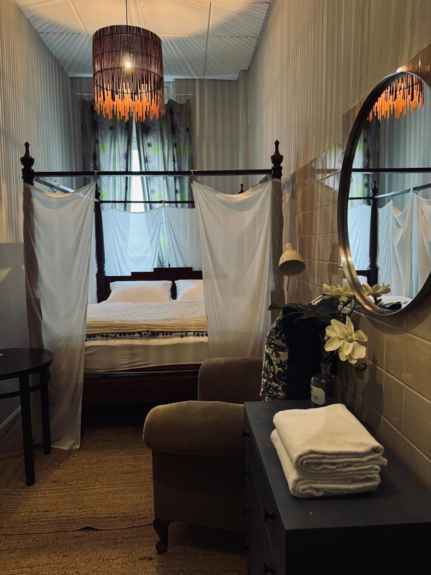 Boutique Hostel Lekkerurlaub Berlin Zewnętrze zdjęcie