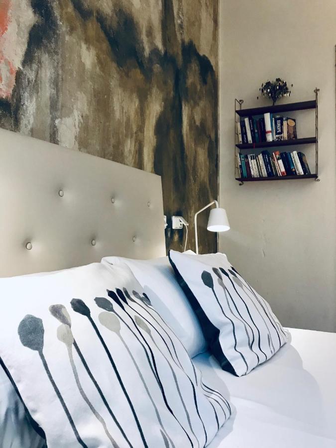 Boutique Hostel Lekkerurlaub Berlin Zewnętrze zdjęcie