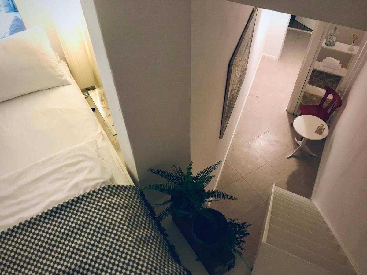 Boutique Hostel Lekkerurlaub Berlin Zewnętrze zdjęcie