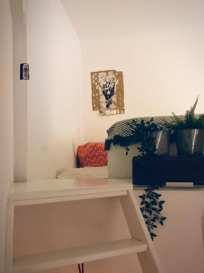 Boutique Hostel Lekkerurlaub Berlin Zewnętrze zdjęcie