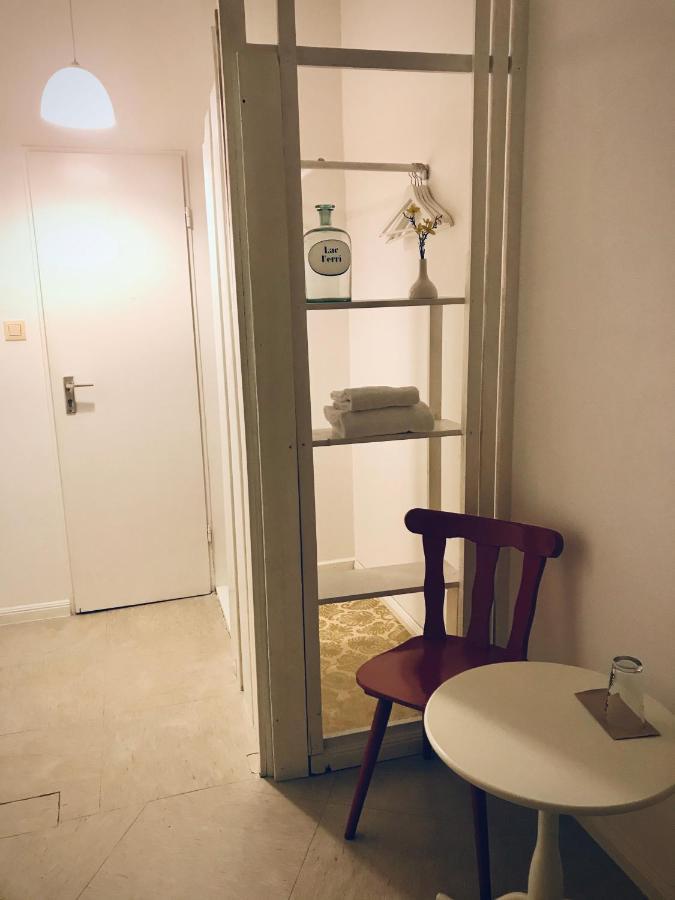 Boutique Hostel Lekkerurlaub Berlin Zewnętrze zdjęcie