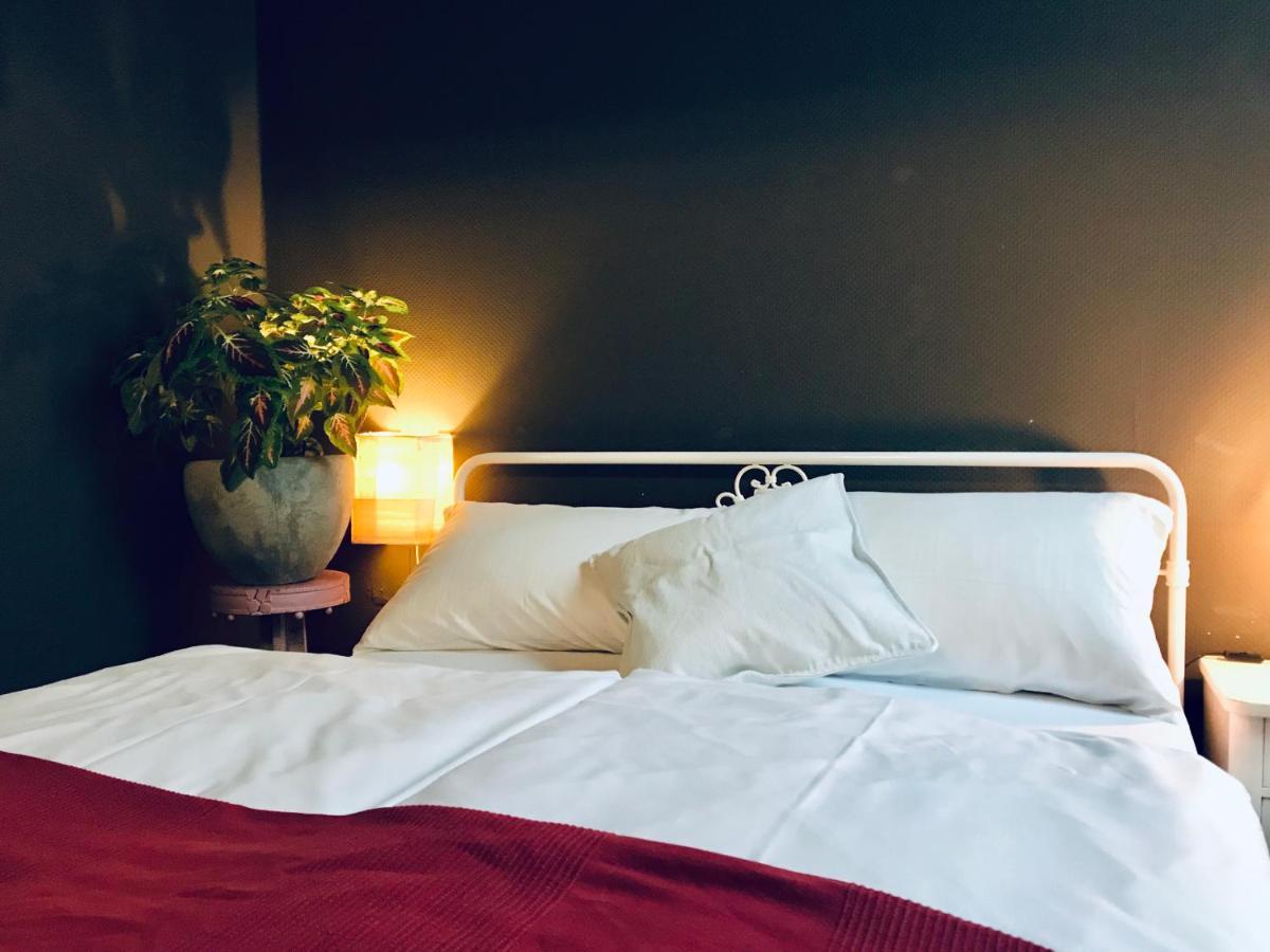 Boutique Hostel Lekkerurlaub Berlin Zewnętrze zdjęcie