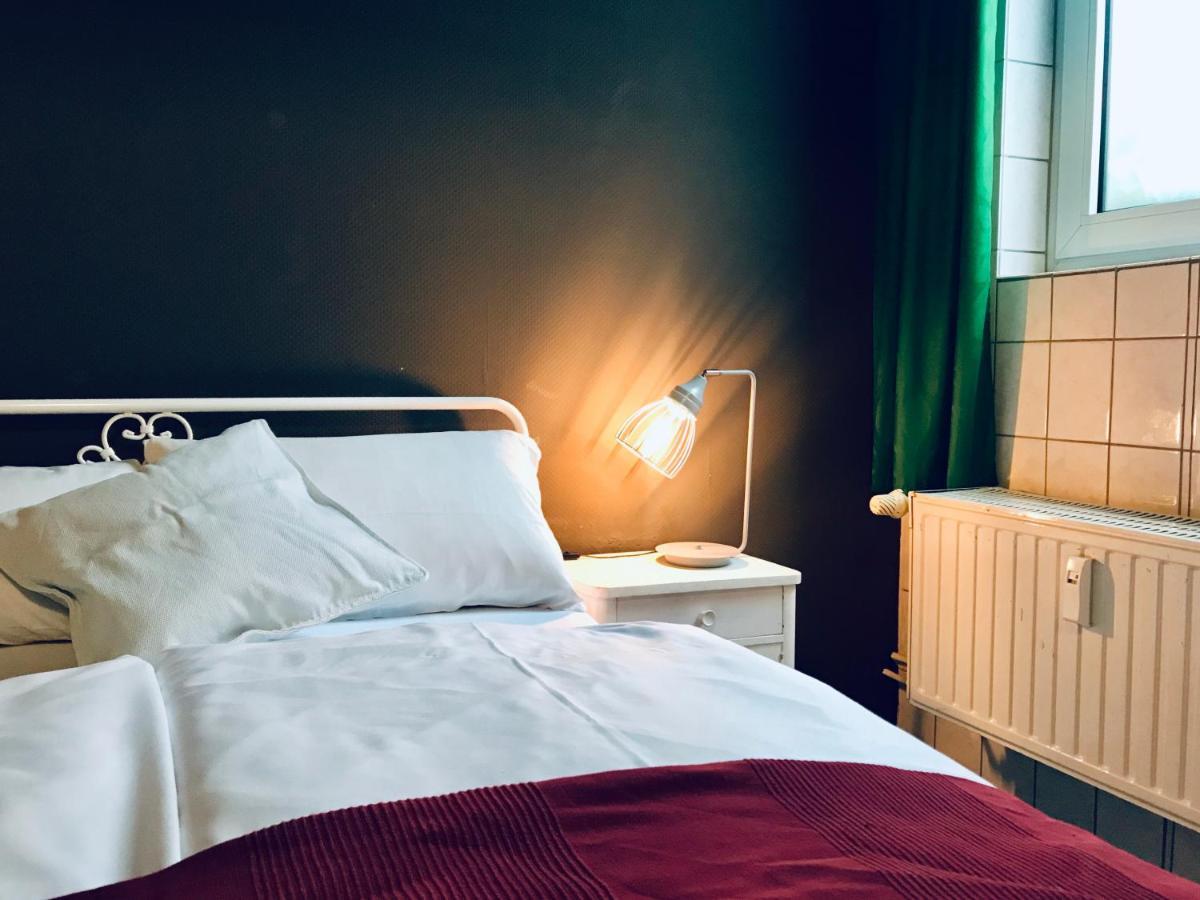 Boutique Hostel Lekkerurlaub Berlin Zewnętrze zdjęcie