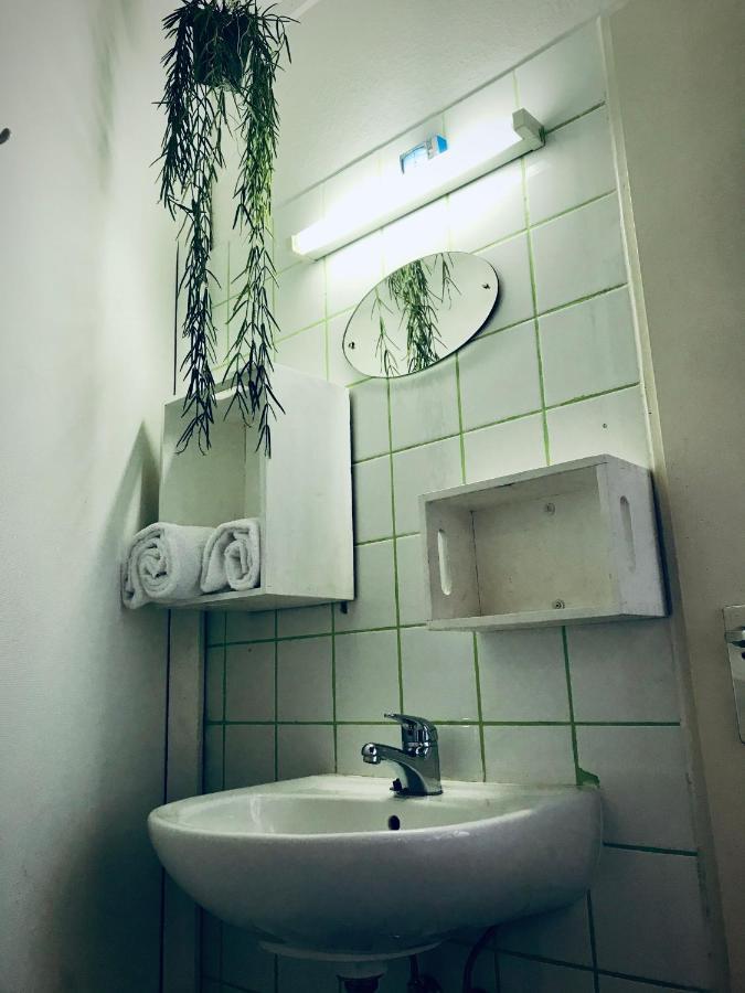 Boutique Hostel Lekkerurlaub Berlin Zewnętrze zdjęcie