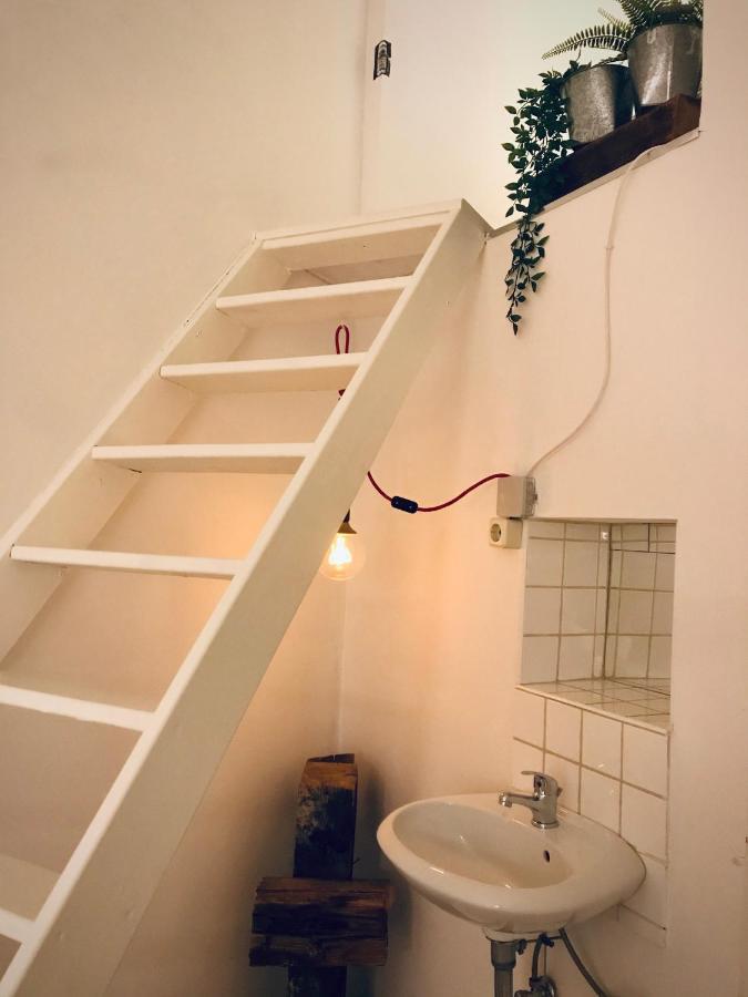 Boutique Hostel Lekkerurlaub Berlin Zewnętrze zdjęcie