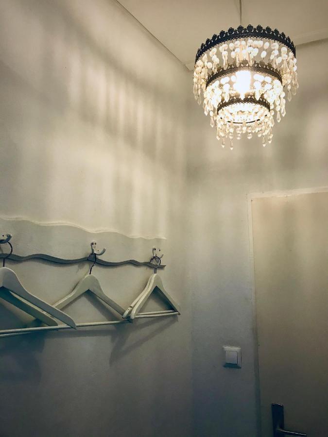 Boutique Hostel Lekkerurlaub Berlin Zewnętrze zdjęcie