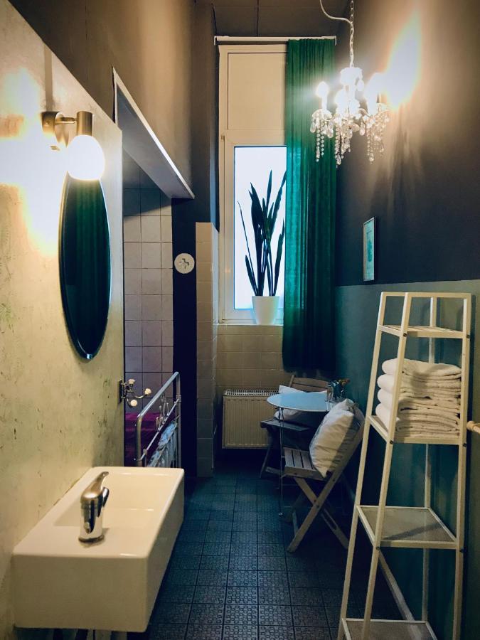 Boutique Hostel Lekkerurlaub Berlin Zewnętrze zdjęcie