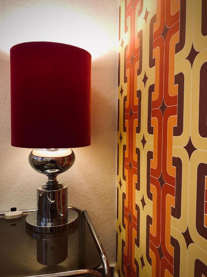Boutique Hostel Lekkerurlaub Berlin Zewnętrze zdjęcie