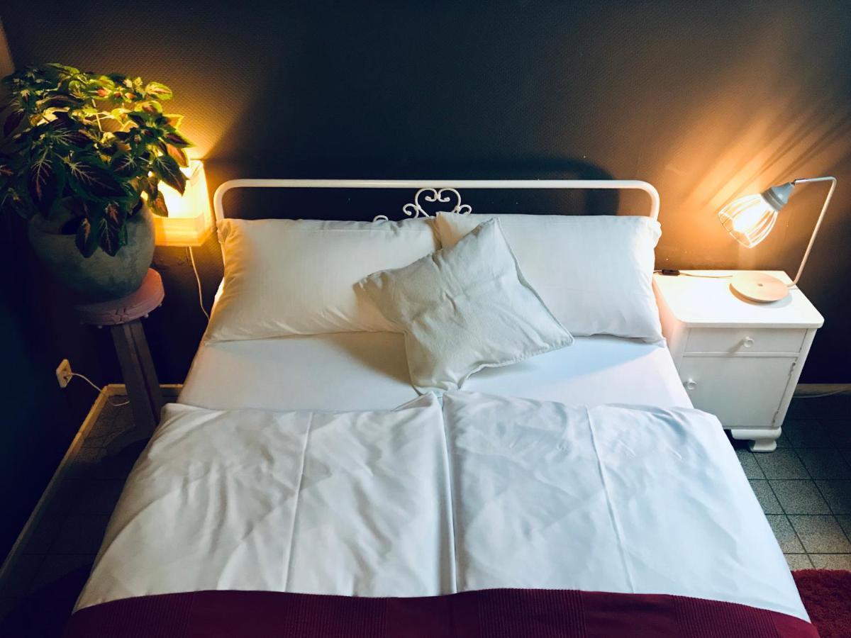 Boutique Hostel Lekkerurlaub Berlin Zewnętrze zdjęcie
