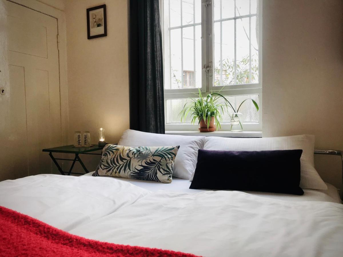 Boutique Hostel Lekkerurlaub Berlin Zewnętrze zdjęcie