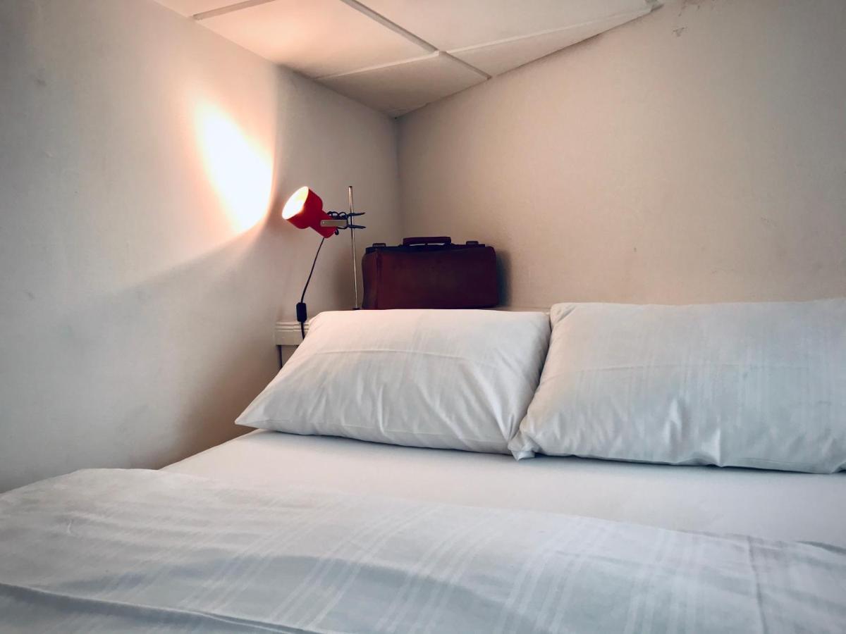 Boutique Hostel Lekkerurlaub Berlin Zewnętrze zdjęcie