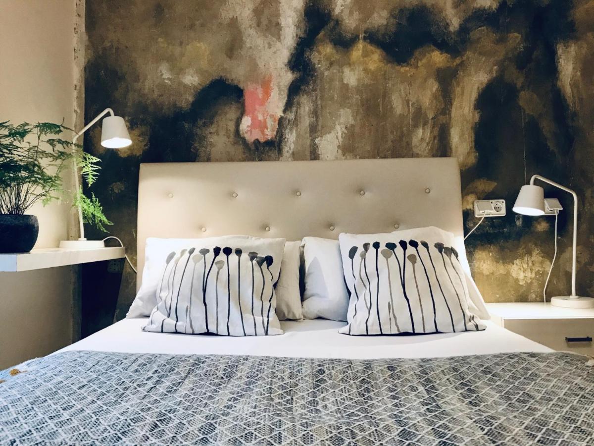 Boutique Hostel Lekkerurlaub Berlin Zewnętrze zdjęcie