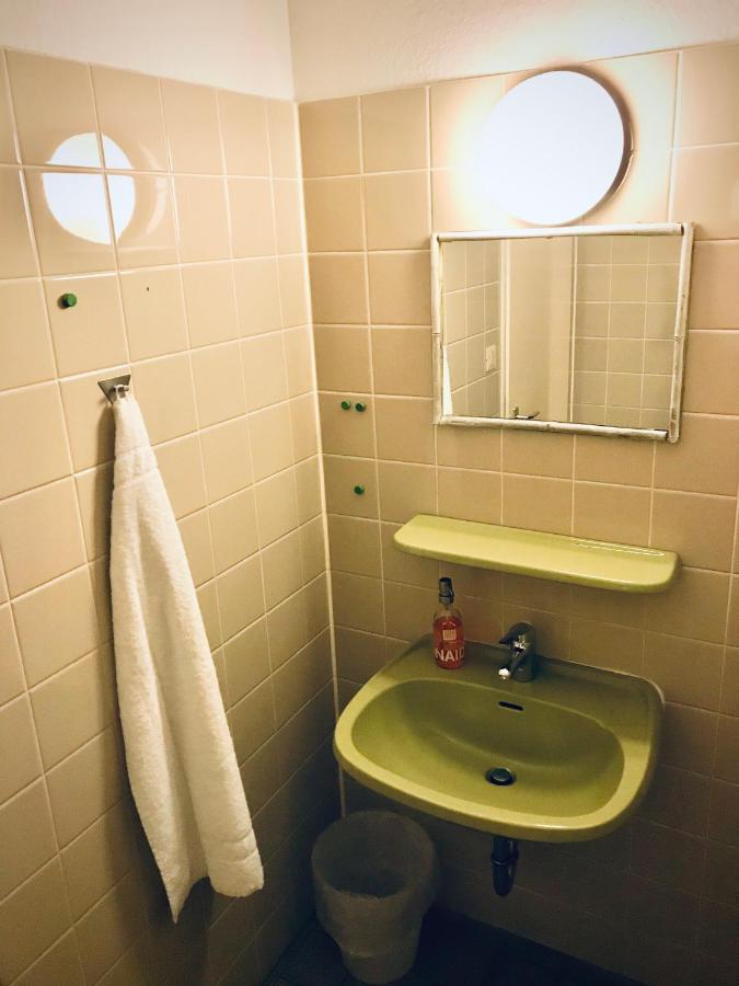 Boutique Hostel Lekkerurlaub Berlin Zewnętrze zdjęcie
