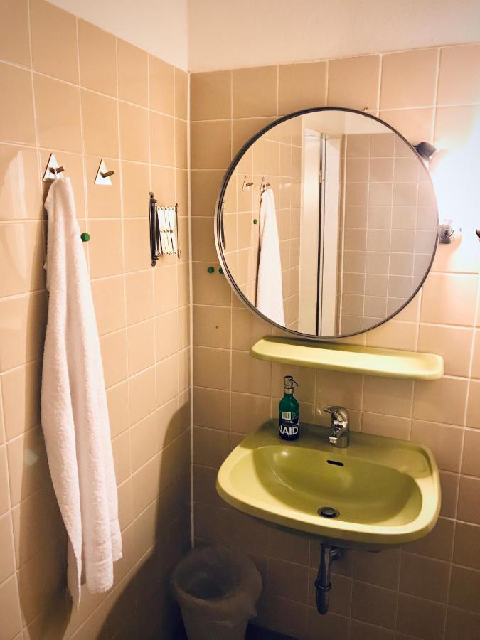 Boutique Hostel Lekkerurlaub Berlin Zewnętrze zdjęcie