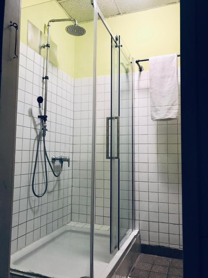 Boutique Hostel Lekkerurlaub Berlin Zewnętrze zdjęcie