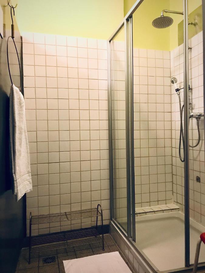 Boutique Hostel Lekkerurlaub Berlin Zewnętrze zdjęcie